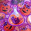 Miniature : Sticker Halloween - Potion chat