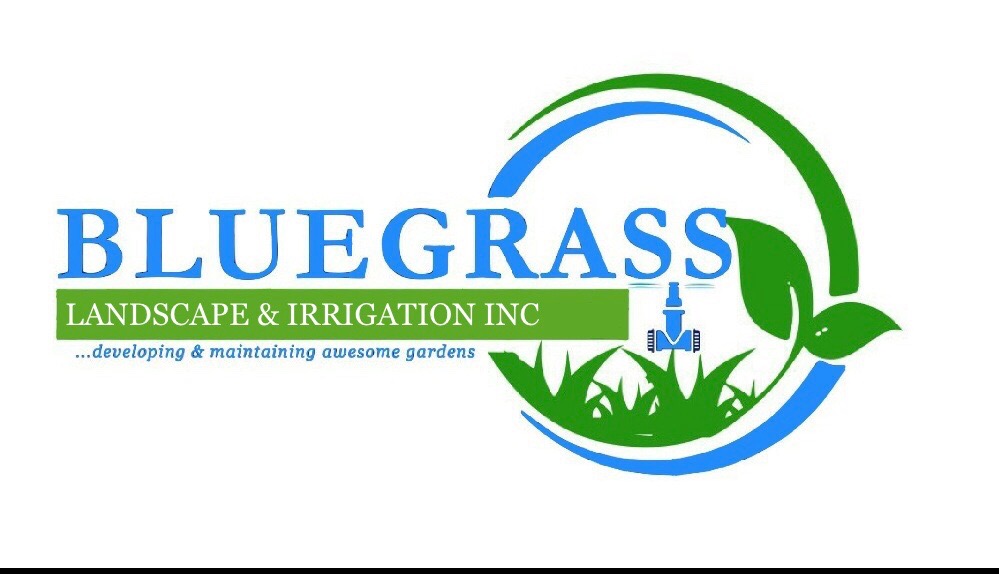 BLUEGRASS LANDSCAPE & IRRIGATION INC logo