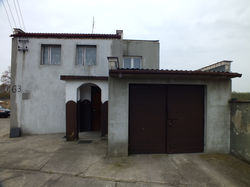 Dom w Tarczynie - stan istniejący