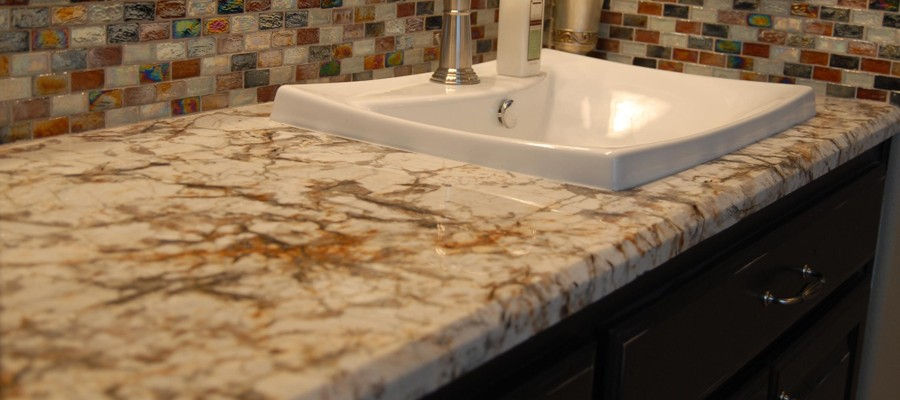 granite vanity countertops pleasanton