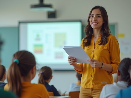 Global Leaders School Empowers International Interns to Shape Future Educational Leaders