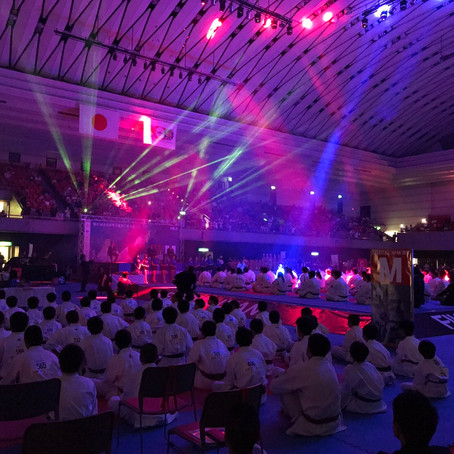 第37回全日本空手道選手権大会