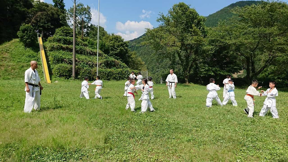 大牟田市趣味教室平成館
