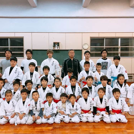 平成館稽古納め