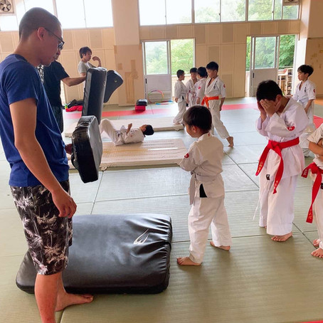 特別練習会