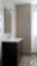 salle de bain sur mesure saint-malo dinard dinan cancale