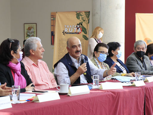 Se formaliza entrega-recepción del Ayuntamiento de Xalapa