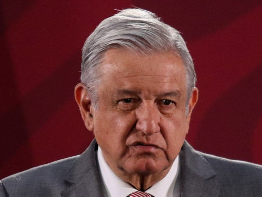 AMLO reitera llamado de que revise el presupuesto del INE en sueldos y vehículos