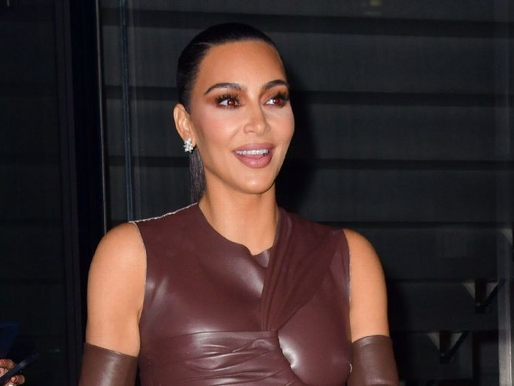 Kim Kardashian ayuda a futbolistas afganas a ser traladadas a Reino Unido