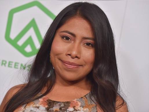 Gustavo Adolfo Infante critica a Yalitza Aparicio; dijo que no la considera una actriz