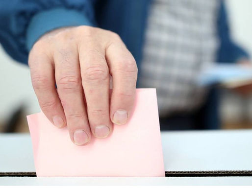 INE inicia preparativos para proceso de revocación de mandato