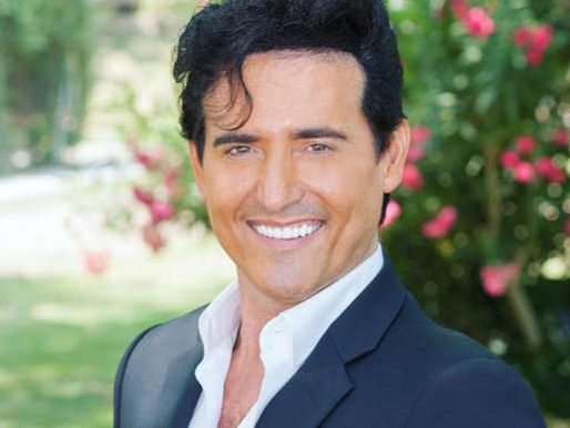 Carlos Marín, integrante de Il Divo, está en coma inducido; aseguran está grave