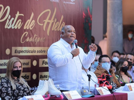 MESA DE REDACCIÓN "Eric Cisneros y los alcaldes"