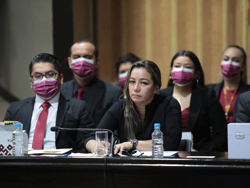 Bajo la lupa 203 servidores y ex servidores públicos por irregularidades y posible enriquecimiento