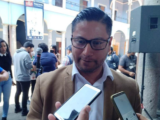 No habrá "cacería de brujas", con entrega-recepción en Teocelo: Isaac Anell