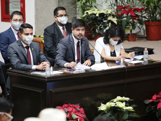 Avanzamos hacia un Veracruz más justo y mejor informado: Comunicación Social