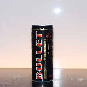 Bullet