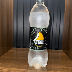 Teem Soda