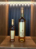 Bianco Nobile Alla Vaniglia
