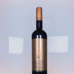 Rosso Nobile Al Ciocolate