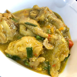 Chicken Sauce