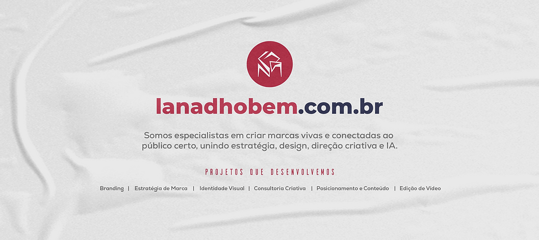 Serviços Lana Dhobem