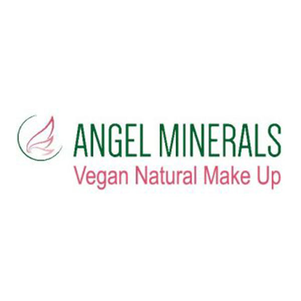 Angel Minerals Logo