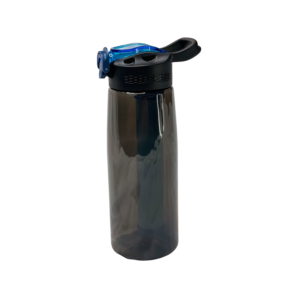 Thumbnail: WATER FILTER BOTTLE