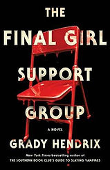 The Final Girl Support Group