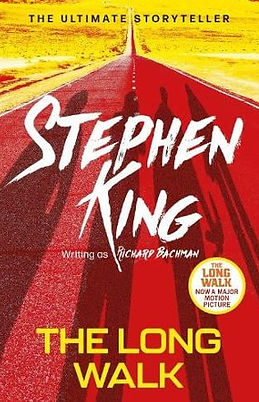 The Long Walk