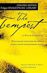 The Tempest