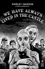 We Have Always Lived in the Castle