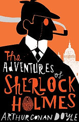 The Adventures of Sherlock Holmes