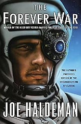 The Forever War