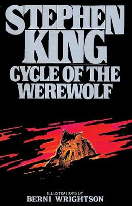 Cycle of the Werewolf