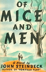 Of Mice and Men