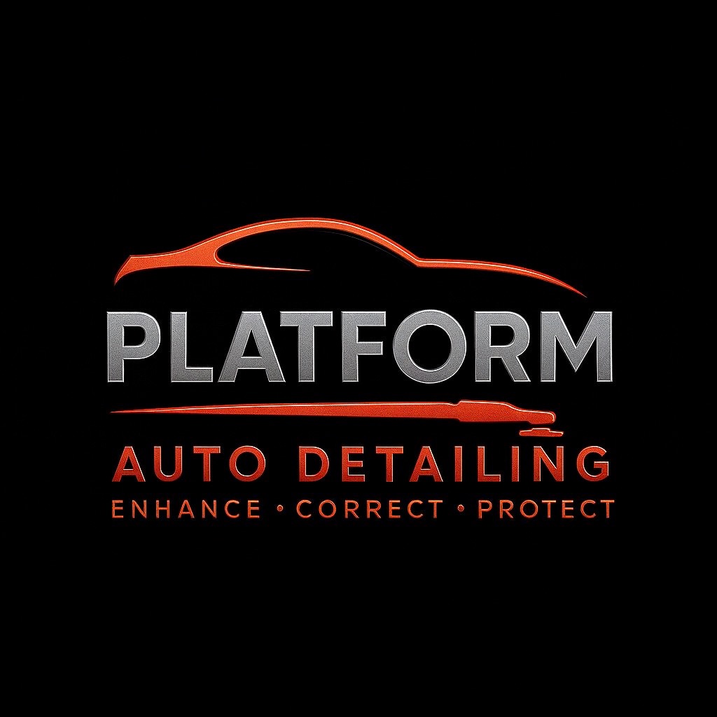 Writer: Platform Auto Detailing 