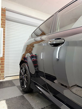 Multi stage correction in Poulton-Le-Fylde