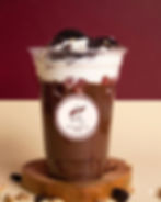 Oreo & Nutella