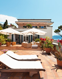 Seaside Villa