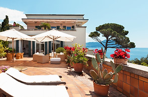 Seaside Villa