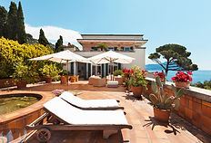 Seaside Villa