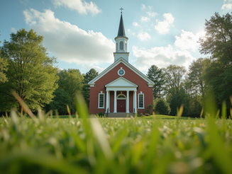 Faith and Fellowship at FMBC Elm City