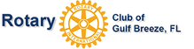 Rotary Club of Gulf Breeze, FL