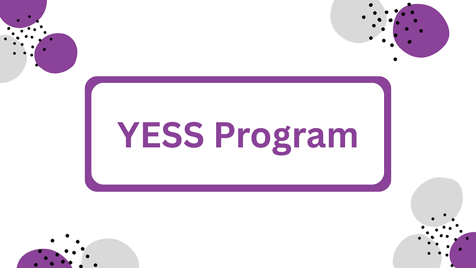 YESS Program