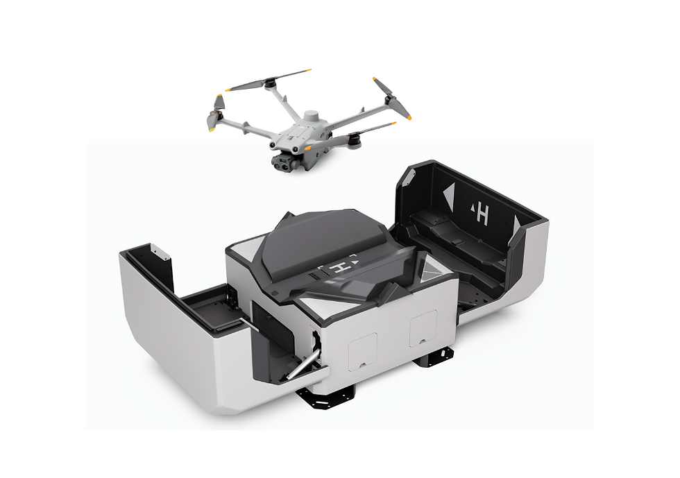 dji dock 2