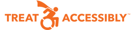Logo for Treat Accessibly