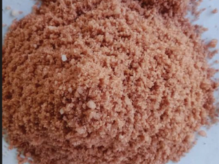 Potassium chloride… friend or foe?
