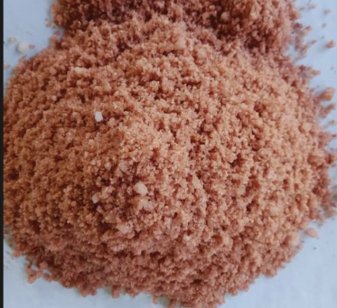 Potassium chloride… friend or foe?