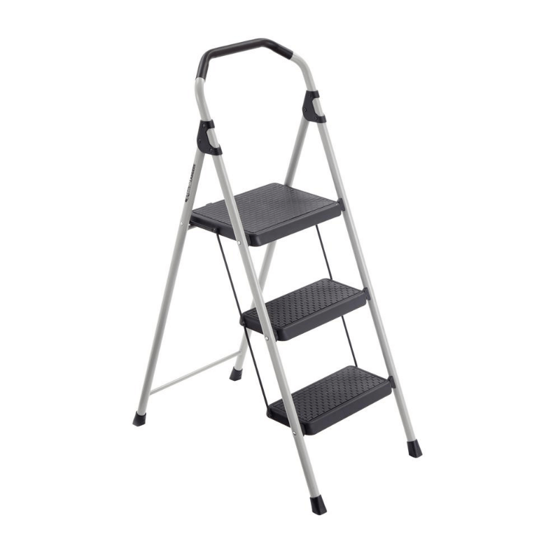 Small Ladders